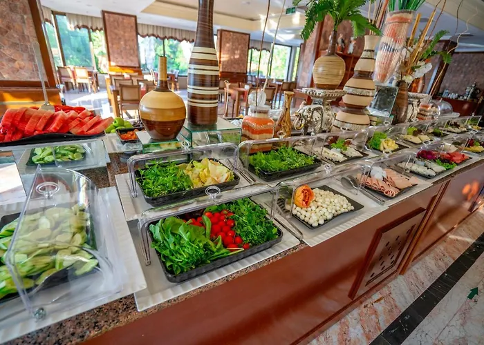 Nazar Beach Hotel